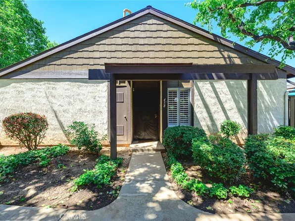 458 Heatherglen Ln, San Dimas, CA 91773