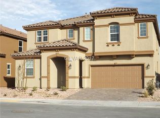 5470 Valonga St #0, Las Vegas, NV 89148