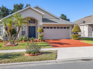 2752 Barclay Ln, Kissimmee, FL 34743