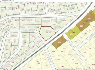 7175 SW Benz Park Dr, Beaverton, OR 97225