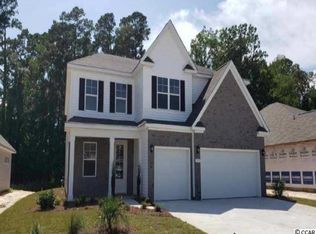 1035 Heather Glen Blvd LOT 734, Westerly B Little River, SC 29566
