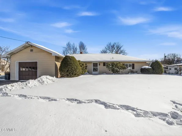 610 E Market St, Beavertown, PA 17813