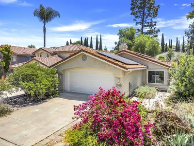 1133 Rachel Cir, Escondido, CA, 92026