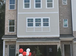 2769 White Oak Ln #25, Decatur, GA 30032