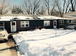 8301 S 38th St, Bellevue, NE 68147