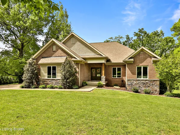 286 Creekview Dr, Taylorsville, KY 40071