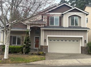 14475 NW Pioneer Park Way, Beaverton, OR 97006