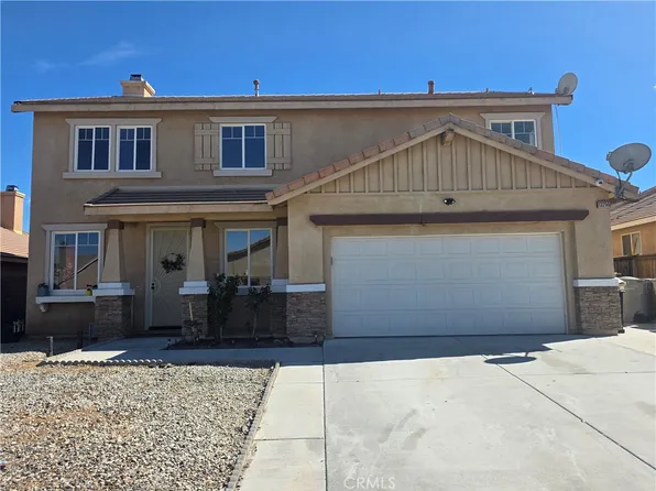 13255 San Dimas St, Hesperia, CA 92344
