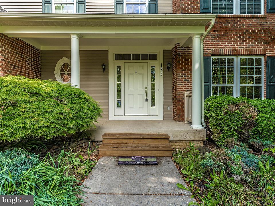 182 Maddex Square Dr, Shepherdstown, WV 25443 Zillow