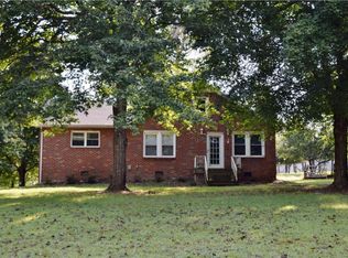 7190 Siler City Snow Camp Rd, Siler City, NC 27344
