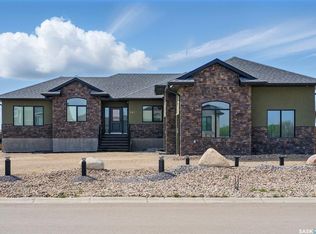 503 8th Ave E, Warman, SK S0K4S1
