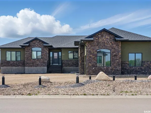 503 8th AVENUE E, Watrous, SK S0K 4T0