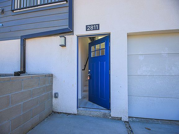 2nd image of 2811 S Cloverdale Ave #1