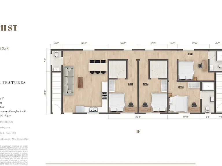 3001 Van Buren Pl — Photo 18