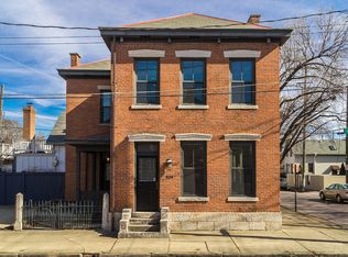 524 S 4th St, Columbus, OH 43206