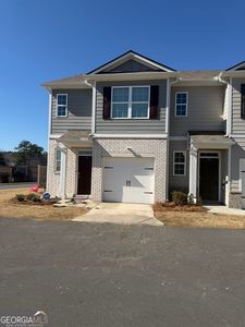 1005 N 2nd Ave NW Unit 31, Rome, GA, 30165
