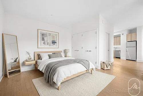 15 Park Row #17A Photo 1