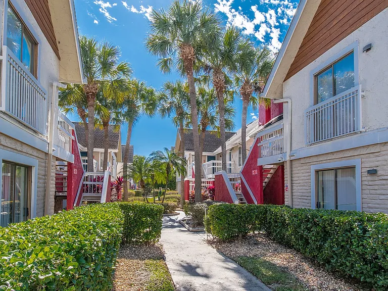 Fusion Orlando - Exterior