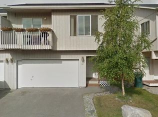 138 E 45th Ave #11, Anchorage, AK 99503