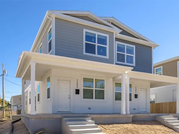 2384 N Emporia Street, Aurora, CO 80010