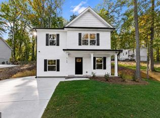 6580 Old Still Trl, Gainesville, GA 30506