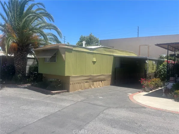1203 W 6th St Space 81, Corona, CA 92882