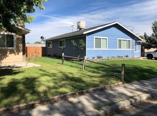 581 Elaine St, Carson City, NV