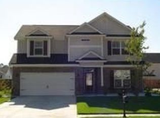 122 Pine View Xing #CS, Pooler, GA 31322