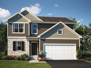 379 Danforth Dr, Oswego, IL 60543