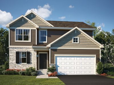 341 Danforth Dr, Oswego, IL, 60543