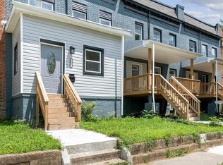 3837 Reisterstown Rd, Baltimore, MD 21215