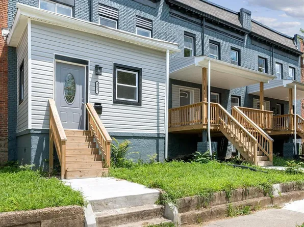 3837 Reisterstown Rd, Baltimore, MD 21215