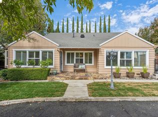 2151 Pleasant Hill Rd, Pleasant Hill, CA 94523