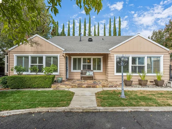 2151 Pleasant Hill Rd, Pleasant Hill, CA 94523