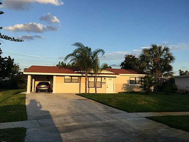1st image of 4030 NW 4th Ave