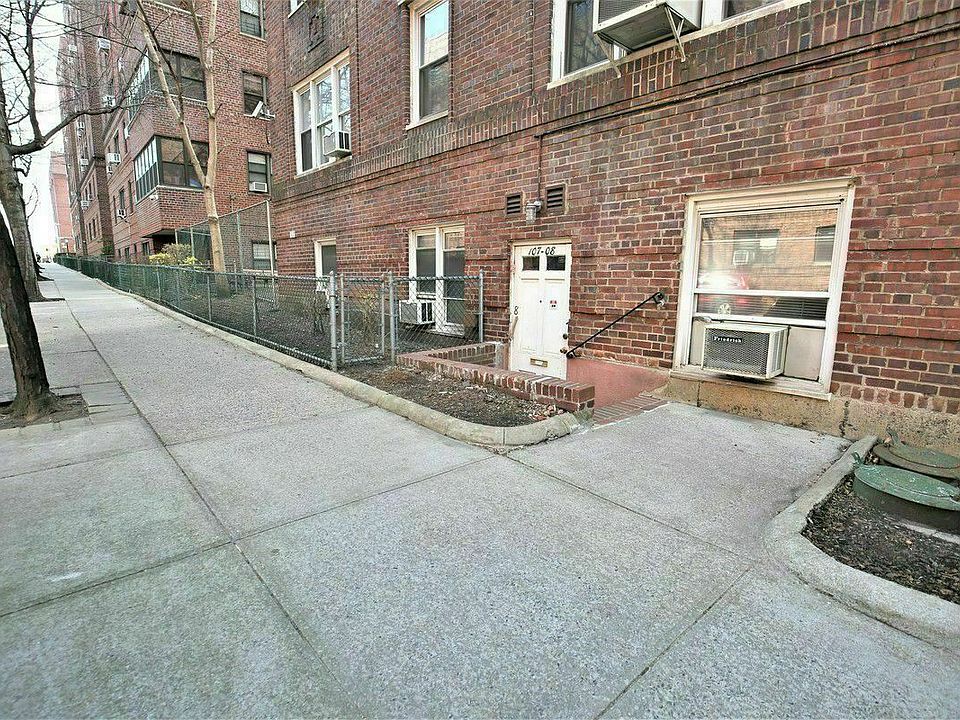 1st image of 107-08 Jewel Ave #B-8
