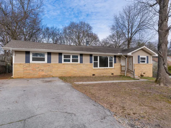 4519 Paw Trl, Chattanooga, TN 37416