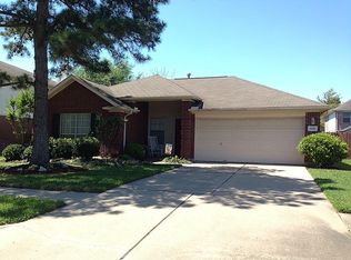 2947 Rainmont Ln, Katy, TX 77449