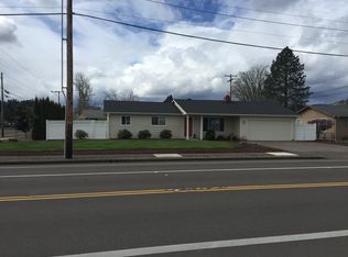 1900 NW Kings Blvd, Corvallis, OR 97330