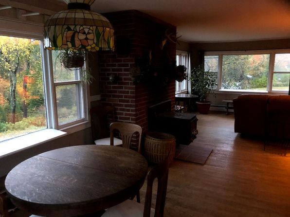 135 Overlook Dr, Londonderry, VT 05148