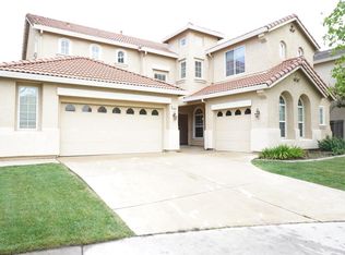 2321 McKeon Ct, Elk Grove, CA 95757