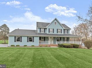 2249 McKendree Rd, West Friendship, MD 21794