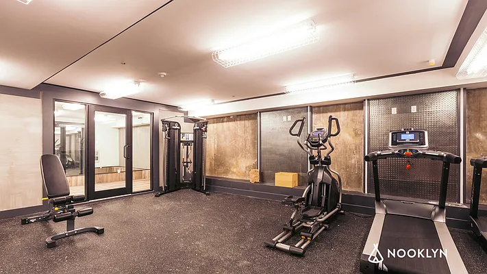 Rented by Nooklyn NYC LLC | media 107