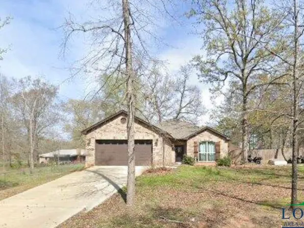6315 Lakewood Dr, Gilmer, TX 75645