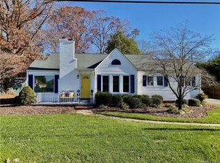 7785 Us Highway 52, Salisbury, NC 28146