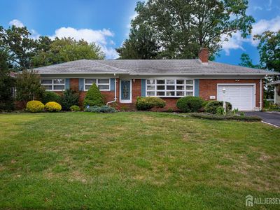 24 Eugene Blvd, South Amboy, NJ, 08879