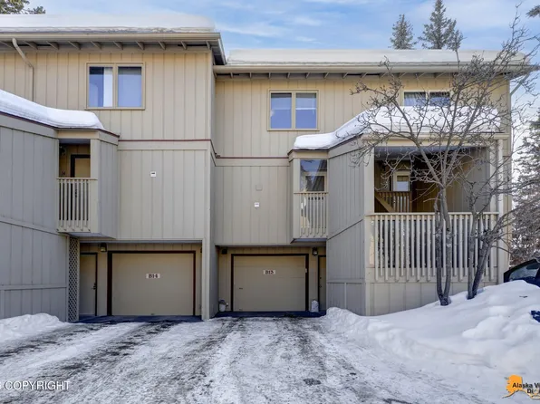 8101 Peck Ave Unit B13, Anchorage, AK 99504