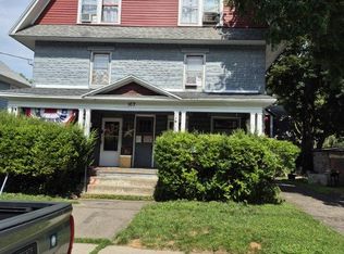 107 Parsons Ave #4, Endicott, NY 13760