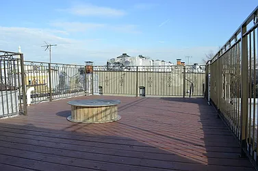 Rented by Oxford Property Group