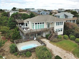130 S Snow Geese Dr LOT 16, Kitty Hawk, NC 27949